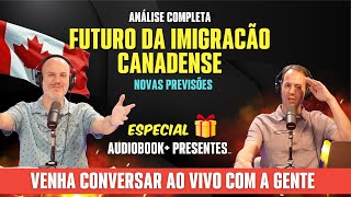 Guia definitivo do Plano Canadá Audiobook dos Irmãos Prezia 316 [upl. by Blessington]