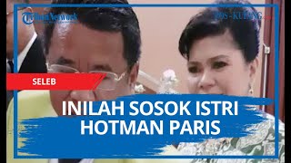 VIDEO Inilah Sosok Istri Hotman Paris Agustianne Marbun [upl. by Atikaj496]