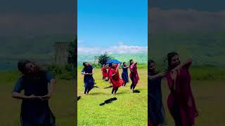 Kaali Bindi ll Sutting Time Video Sanju Rathod Ft Akriti Negi  GSpark  kaalibindi marathisong [upl. by Ralph626]