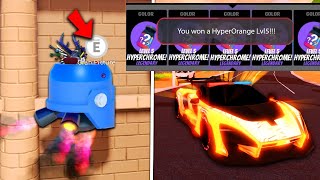 The BEST Roblox Jailbreak Glitches NOBODY Uses in 2024 [upl. by Shelia]