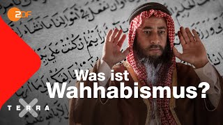 Geschichte der reinen Lehre des Islam in SaudiArabien – Wahhabismus  Terra X [upl. by Edith]