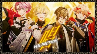 唱  VOLTACTION cover [upl. by Renata]