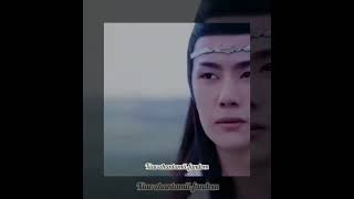 💕Kannale kannale song💕xiao zhan and wang yibo💕tamil whatsapp status [upl. by Yenoh788]