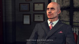 LA Noire Gameplay 32 [upl. by Sigler]