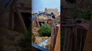 quotBlack Mambaquot Phantasialand 2024 [upl. by Loris]