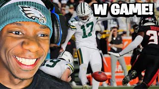 EightSixoKris Reacts to Houston Texans vs Green Bay Packers  2024 Week 7 Game Highlights [upl. by Pasol697]