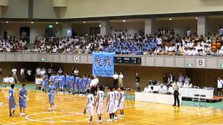 2011626 試合開始 湘南工大附属 ｖｓ 厚木東 [upl. by Meisel]