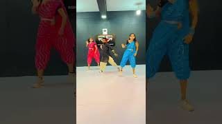 Mla Lagali Konachi Uchaki  Dance by Rising Stars shorts [upl. by Adnirolc]