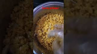 Sorra pidupu🦈🦈🦈 chala tasty ga undidi 😋😋amaran songfoodkousivlogs [upl. by Rasure665]