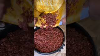 ethiopianfood ethiopianfood foodie habeshafood gurage ክትፎ ጉራጌ food ebstv ebs ethiopia [upl. by Oswal]