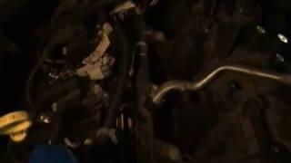 68 Impala LQ4 engine testing [upl. by Nezam]