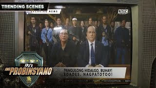 Cardo and Homers intense clash in FPJs Ang Probinsyano  Friday 5 [upl. by Welcy]