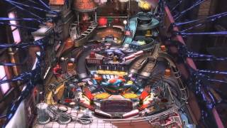 Marvels Venom Pinball [upl. by Elboa295]