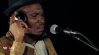 Songhoy Blues  quotBamakoquot Live at WFUV [upl. by Leikeze]