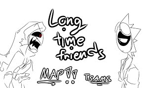 Long time friendsSunMoonShow Solar MAPMEP [upl. by Franzoni]