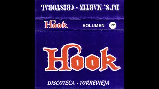 HOOK  VOLUMEN 22  281095  BY  DJMARTIN [upl. by Whitten846]