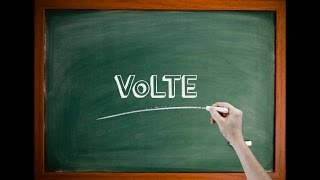 VoLTE Explained  TechTerms 91mobiles [upl. by Armelda]