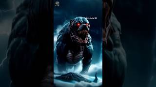 Mind Blowing Dangerous Hybrid Animals You WontBelieve Exist animalfusion youtubeshorts animals [upl. by Elroy]