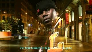 Salif  Nostalgie du block Lyrics [upl. by Erine29]