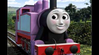 Thomas amp Friends Themes Extended [upl. by Troyes]