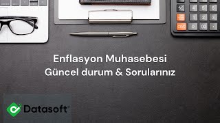 Enflasyon Muhasebesi Webinarı Demirbaş ve Sorularınız Webinarı 2 [upl. by Kelam912]