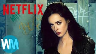 Top 10 Releases Coming toLeaving Netflix in March 2018 [upl. by Onez740]