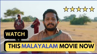 Falimy  Movie Review  Malayalam Movie  Hindi Review [upl. by Eniamor]