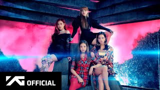 BLACKPINK  ‘뚜두뚜두 DDUDU DDUDU’ MV [upl. by Droflim]