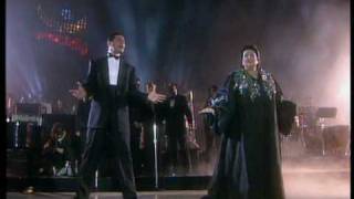 Barcelona Live  Freddie Mercury amp Montserrat Caballé  1988 [upl. by Nida]