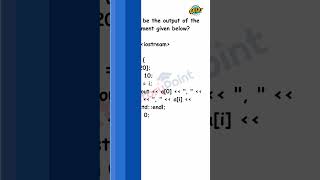 Pseudocode Practice Question shorts shortvideo ytshorts [upl. by Maice]