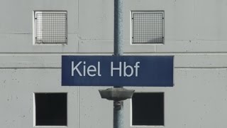 Blechelse Kiel Hbf [upl. by Manthei]