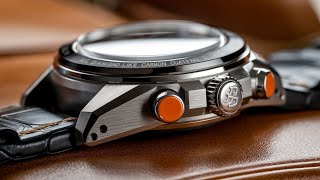 Top 6 Best Seiko Divers Watches To Buy In 2024 [upl. by Criswell117]