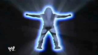 Chris Jericho quot2002quot Break The Walls Down Entrance Video [upl. by Criswell]