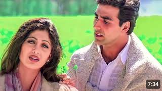 Dil Ne Ye Kaha Hai Dil Se Love Song Alka Y Kumar Sanu  Dhadkan  Akshay Kumar Shilpa Shetty [upl. by Orsino]