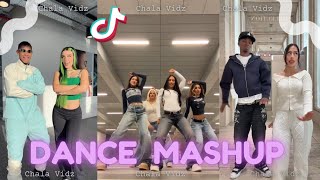 ULTIMATE TikTok Dance Mashup Compilation of 2024 NEW  Trending dance tiktok [upl. by Ellennej]