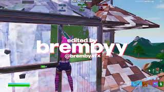 Fly N Ghetto  Icey Fortnite Montage [upl. by Lebbie929]