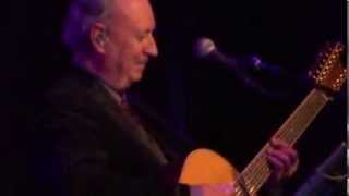 Michael Nesmith November 15 2013 Highlights from City Winery Chicago [upl. by Chinua]