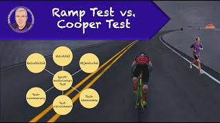 Ramp Test vs Cooper Test [upl. by Ennis]