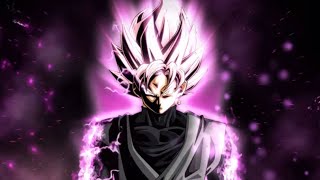 Goku Black Theme Slowed Perfected [upl. by Mercedes]