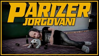 JORGOVANI  PARIZER Official Video [upl. by Fortier]