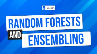 Random Forests and Ensembling 46  Machine Learning with Python Zero to GBMs [upl. by Brodeur377]