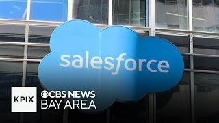 Salesforce gives 23M to education to help the AI generation unlock critical skills [upl. by Iralav]