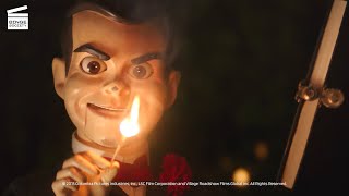 Goosebumps 2 Haunted Halloween Monsters come alive HD CLIP [upl. by Aramak212]