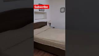 LBSNAA hostel room virtual tour [upl. by Lasala]