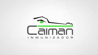 Caiman Inmunizador® [upl. by Benedix287]