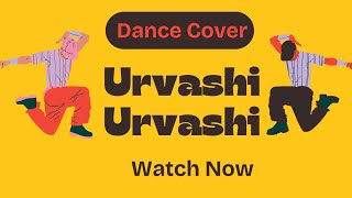 Urvashi Urvashi The Choreography That Changed Bollywood Forever [upl. by Ynej]