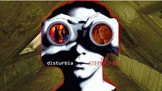 Disturbia And The Step Father Why DO these Two Feel the same but different [upl. by Nytsirk]