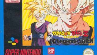 Dragon Ball Z Super Butoden 2 Soundtrack  Story Mode 3 [upl. by Dranyam]