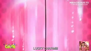 Miraculous quotquot Dearest Family quotquot Ep21 Part18  Eng Sub [upl. by Nelehyram]