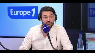 JeanBaptiste Boursier joker du JT de 20h sur TF1 et Chérie 25 pourrait sarrêter également [upl. by Ahmad320]